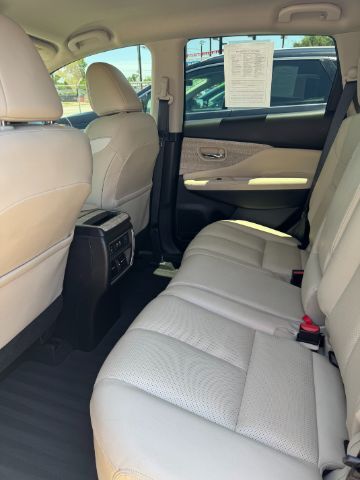 2020 Nissan Murano SL FWD