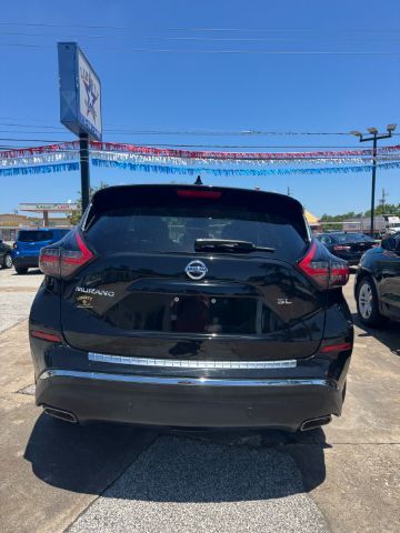 2020 Nissan Murano SL FWD Houston TX
