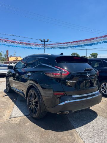 2020 Nissan Murano SL FWD Houston TX