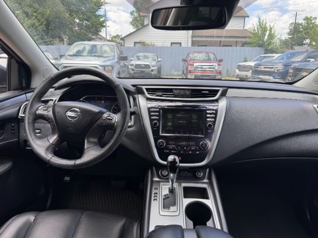 2020 Nissan Murano SL FWD Houston TX