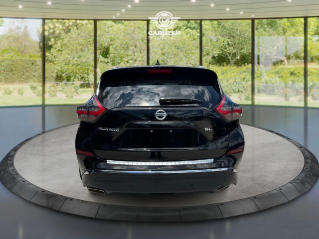 2020 Nissan Murano SL FWD Houston TX