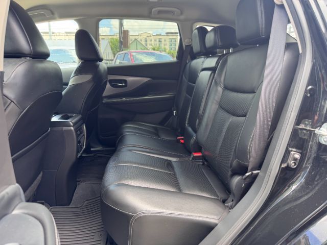 2020 Nissan Murano SL FWD Houston TX