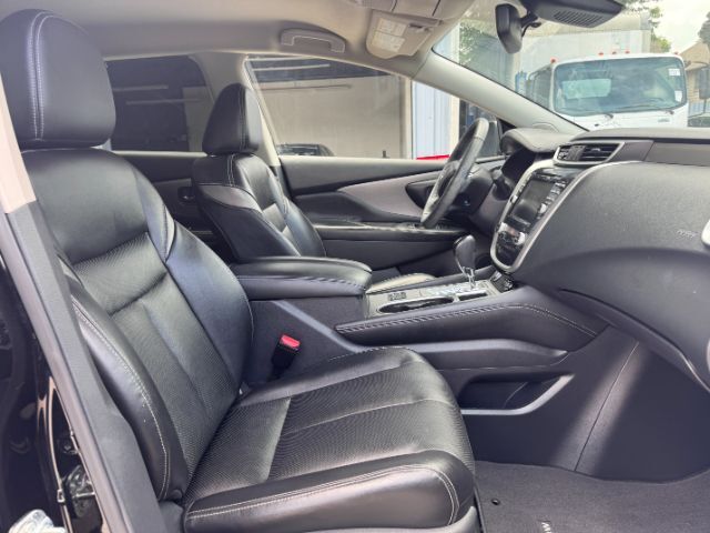 2020 Nissan Murano SL FWD Houston TX