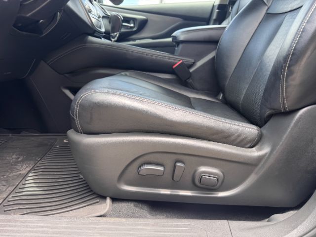 2020 Nissan Murano SL FWD Houston TX