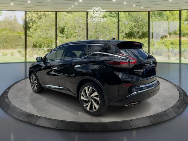 2020 Nissan Murano SL FWD Houston TX