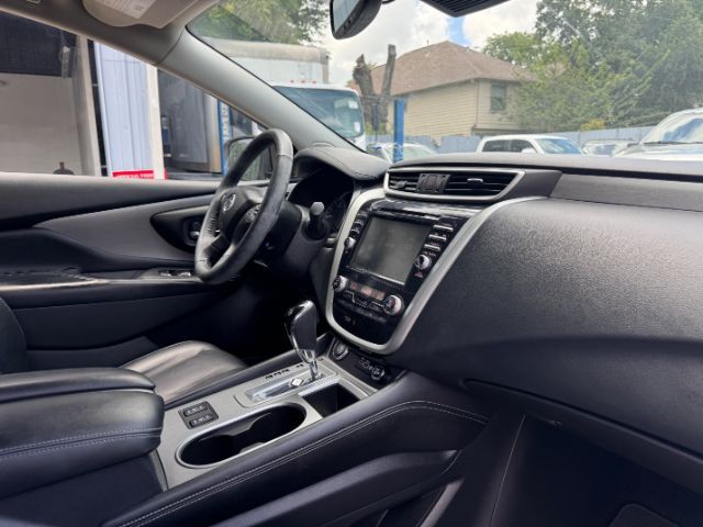2020 Nissan Murano SL FWD Houston TX
