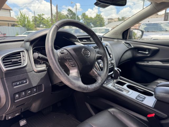 2020 Nissan Murano SL FWD Houston TX