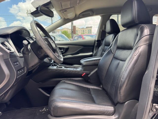2020 Nissan Murano SL FWD Houston TX