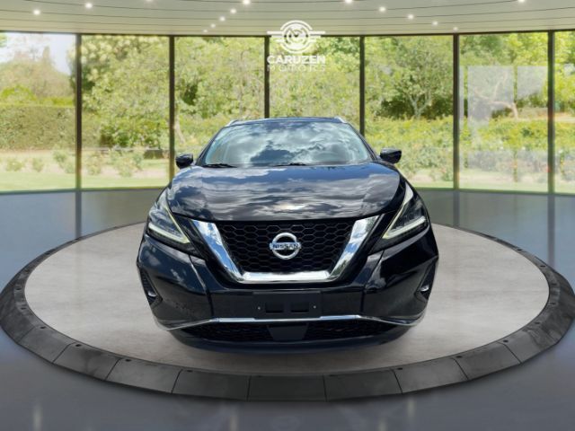 2020 Nissan Murano SL FWD Houston TX