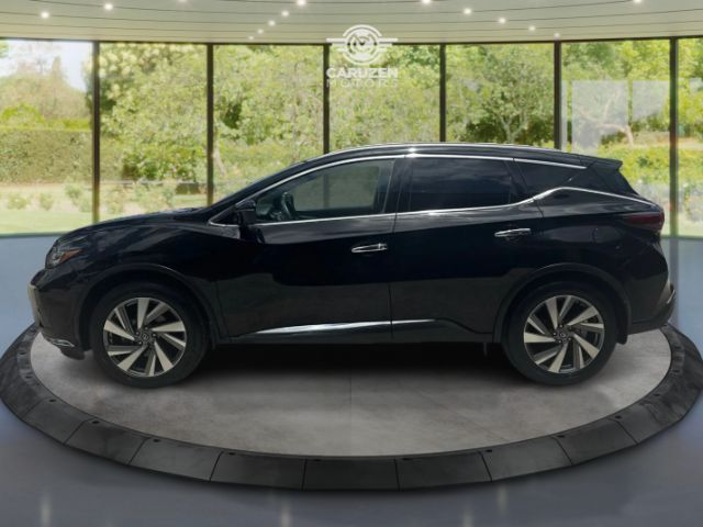 2020 Nissan Murano SL FWD Houston TX