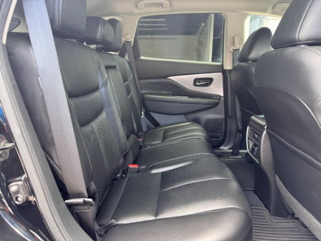 2020 Nissan Murano SL FWD Houston TX