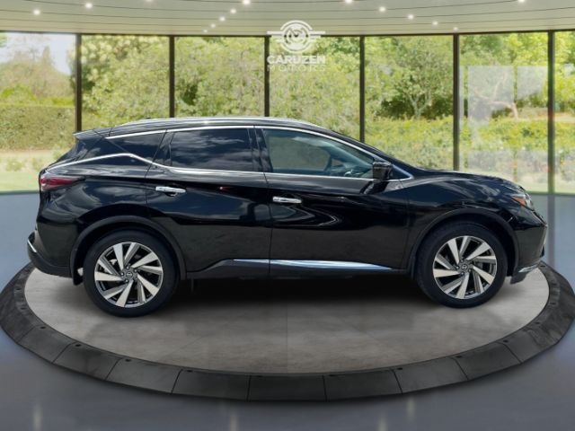2020 Nissan Murano SL FWD Houston TX