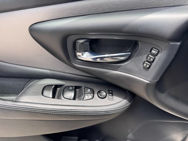 2020 Nissan Murano SL FWD Houston TX