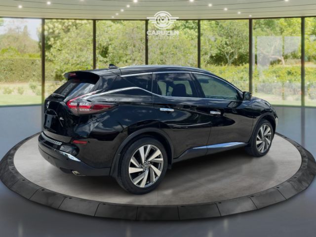 2020 Nissan Murano SL FWD Houston TX