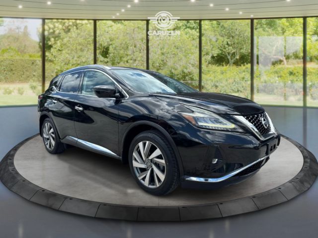 2020 Nissan Murano SL FWD