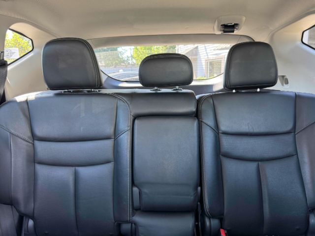 2020 Nissan Murano SL FWD Houston TX