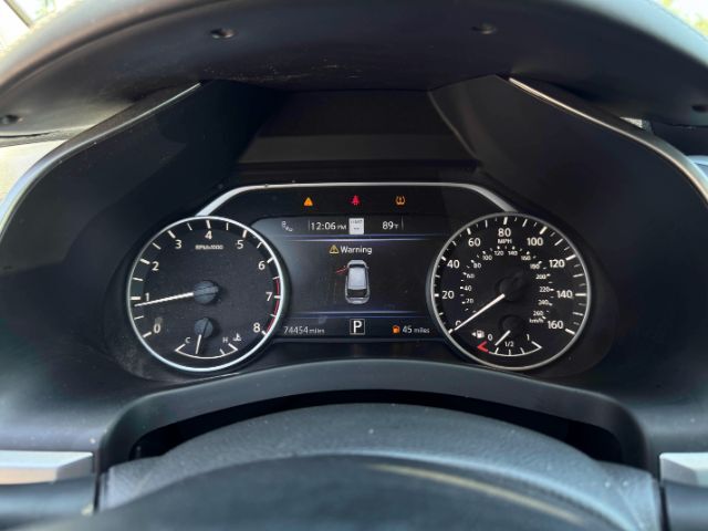 2020 Nissan Murano SL FWD Houston TX