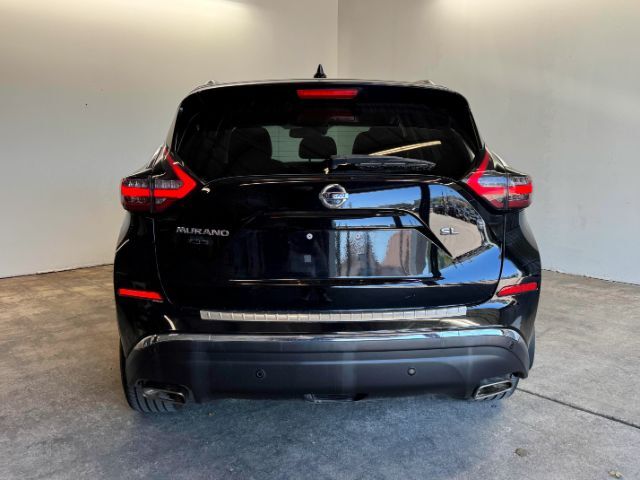 2020 Nissan Murano SL FWD Houston TX