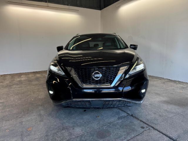 2020 Nissan Murano SL FWD Houston TX