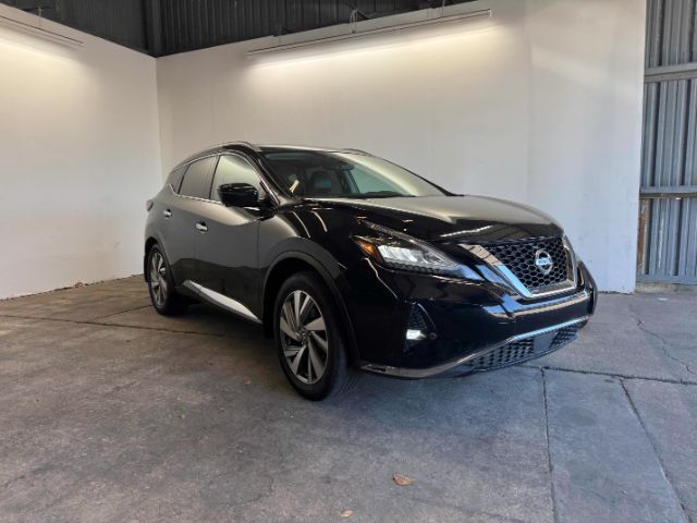 2020 Nissan Murano SL FWD Houston TX
