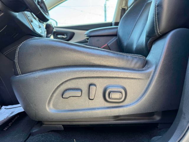 2020 Nissan Murano SL FWD Houston TX