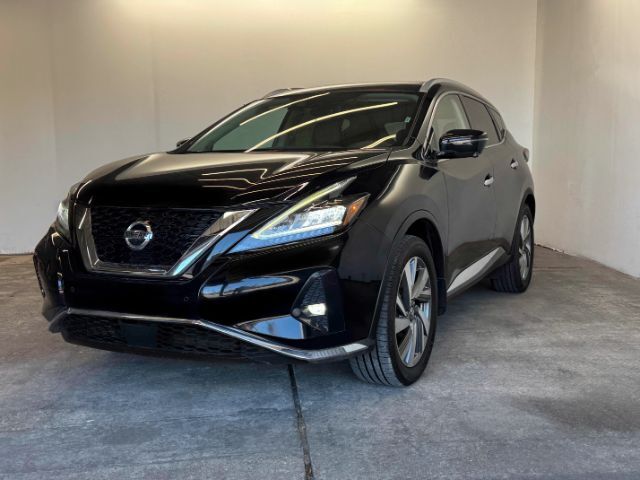 2020 Nissan Murano SL FWD Houston TX