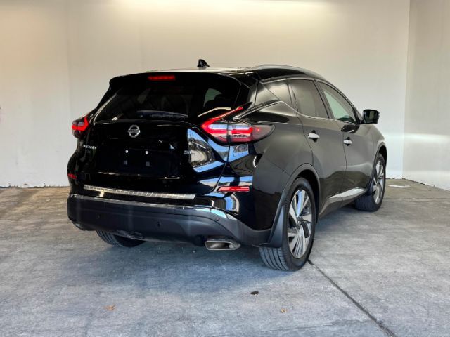 2020 Nissan Murano SL FWD Houston TX