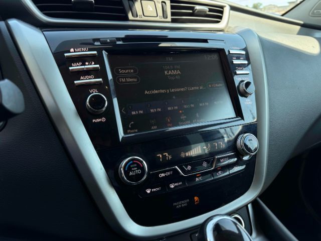 2020 Nissan Murano SL FWD Houston TX