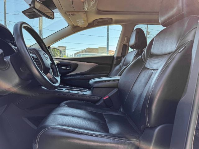2020 Nissan Murano SL FWD Houston TX