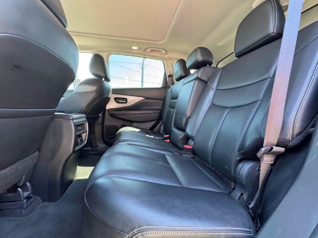 2020 Nissan Murano SL FWD Houston TX