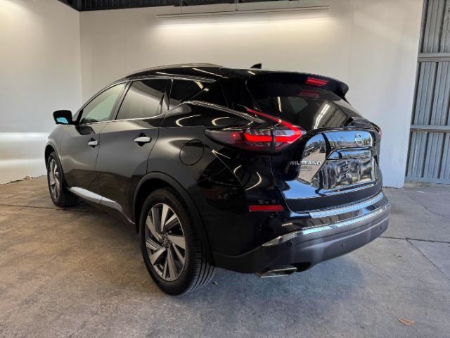 2020 Nissan Murano SL FWD Houston TX