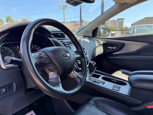 2020 Nissan Murano SL FWD Houston TX