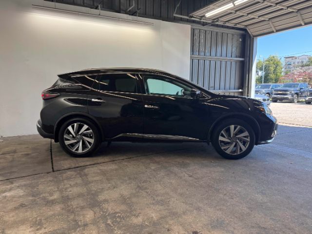 2020 Nissan Murano SL FWD Houston TX