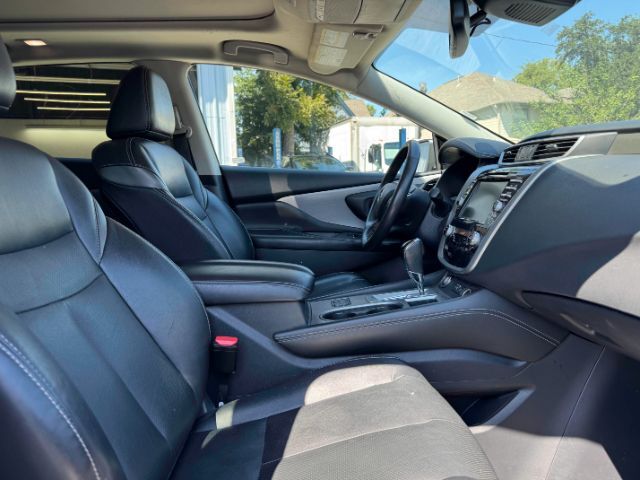 2020 Nissan Murano SL FWD Houston TX
