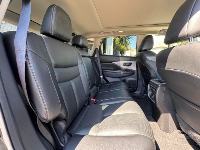 2020 Nissan Murano SL FWD Houston TX