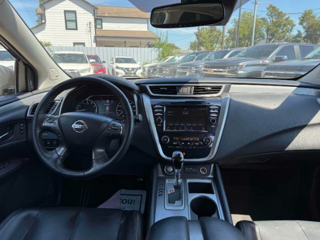 2020 Nissan Murano SL FWD Houston TX