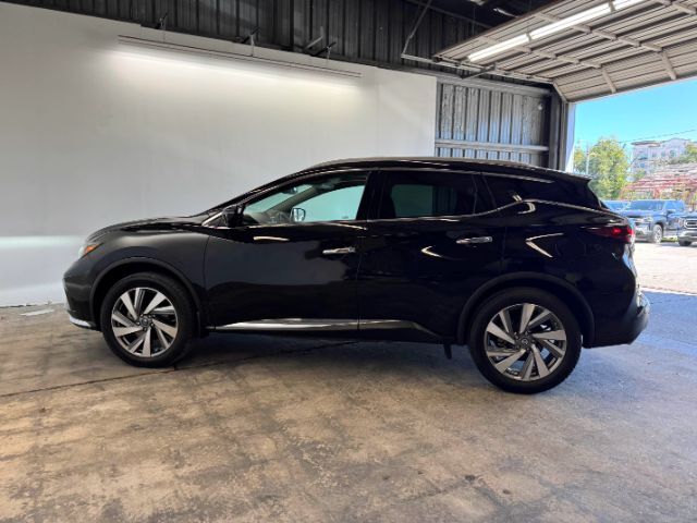 2020 Nissan Murano SL FWD Houston TX