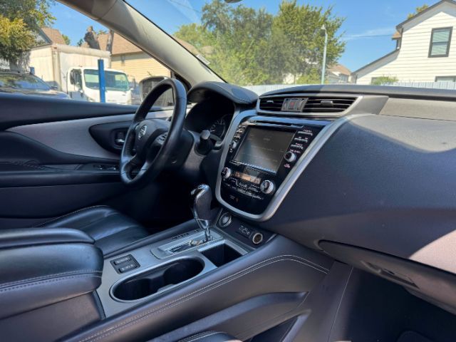 2020 Nissan Murano SL FWD Houston TX