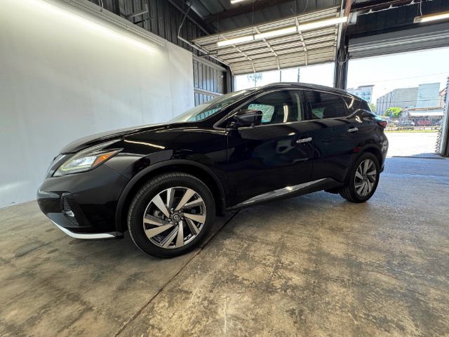 2020 Nissan Murano SL FWD Houston TX