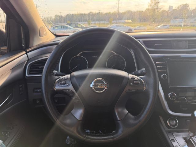 2020 Nissan Murano SL Intelligent AWD Charlotte NC