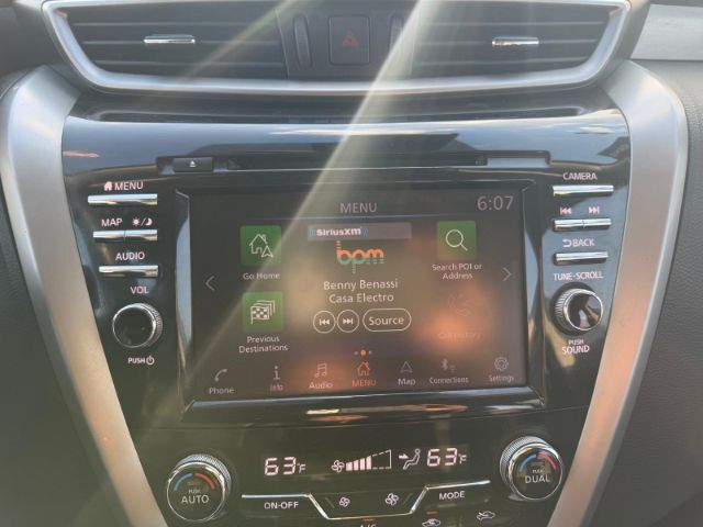 2020 Nissan Murano SL Intelligent AWD Charlotte NC