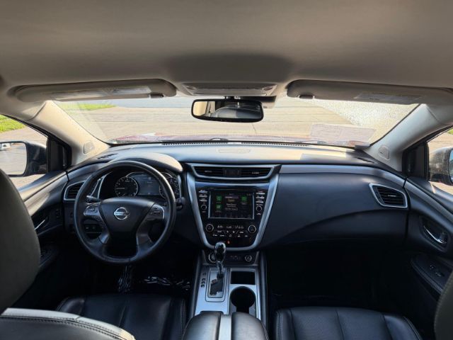 2020 Nissan Murano SL Intelligent AWD Charlotte NC