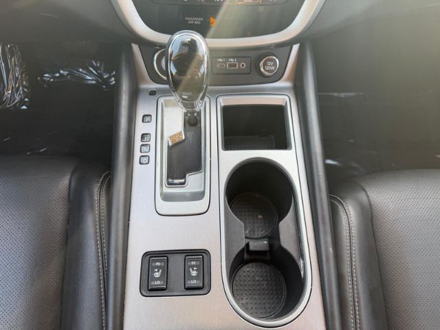 2020 Nissan Murano SL Intelligent AWD Charlotte NC