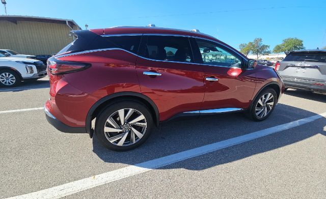 2020 Nissan Murano SL Intelligent AWD Charlotte NC