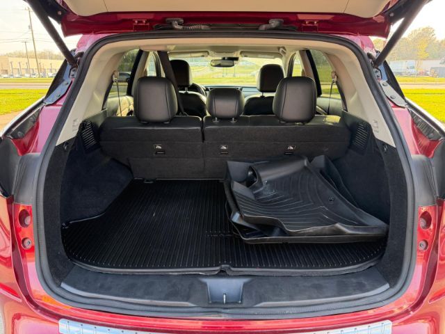 2020 Nissan Murano SL Intelligent AWD