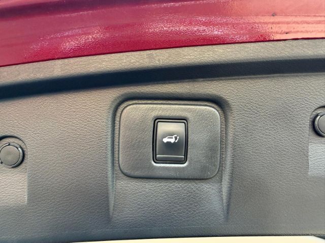 2020 Nissan Murano SL Intelligent AWD