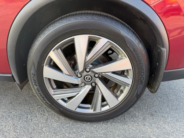 2020 Nissan Murano SL Intelligent AWD Charlotte NC