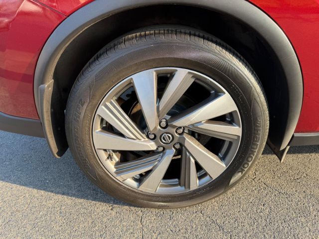 2020 Nissan Murano SL Intelligent AWD Charlotte NC