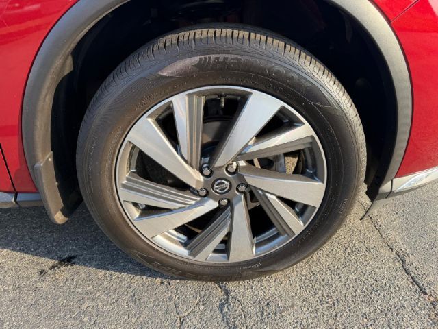 2020 Nissan Murano SL Intelligent AWD Charlotte NC