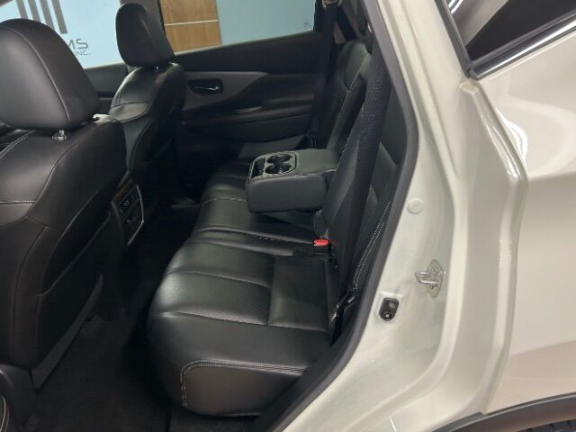 2020 Nissan Murano SL Intelligent AWD Charlotte NC